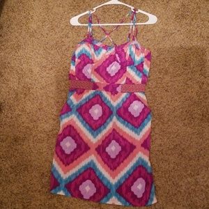American eagle outfitters summer dress